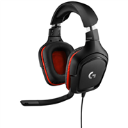 Logitech Logitech G332
